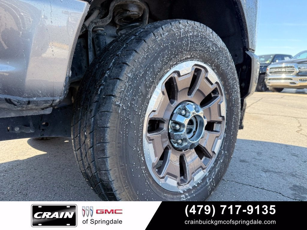 2023 Ford Super Duty F-250 SRW XL