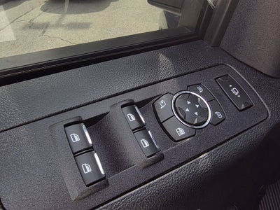 2019 Ford Super Duty F-350 SRW XL