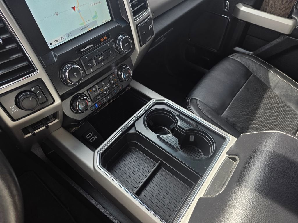 2019 Ford Super Duty F-350 SRW XL