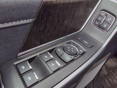 2024 Ford Super Duty F-350 DRW XLT