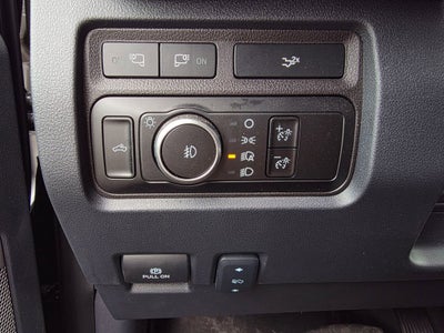 2024 Ford Super Duty F-350 DRW XLT