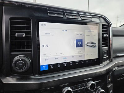 2024 Ford Super Duty F-350 DRW XLT