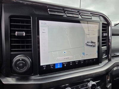 2024 Ford Super Duty F-350 DRW XLT