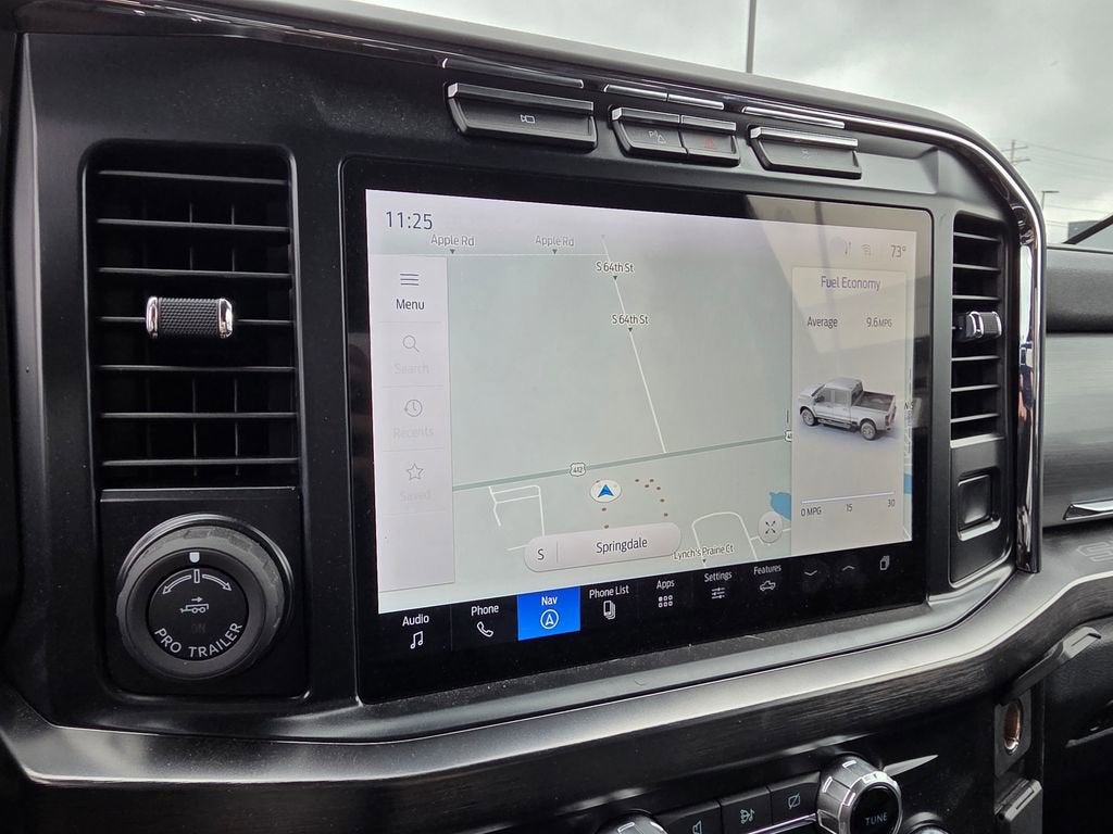 2024 Ford Super Duty F-350 DRW XLT