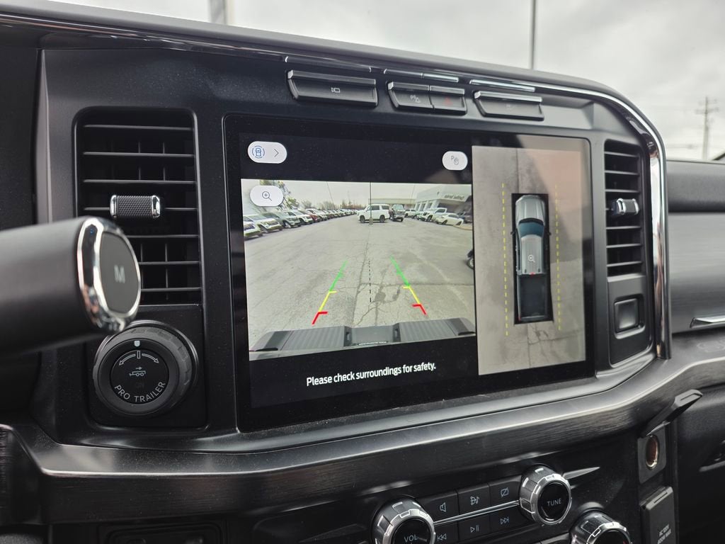 2024 Ford Super Duty F-350 DRW XLT