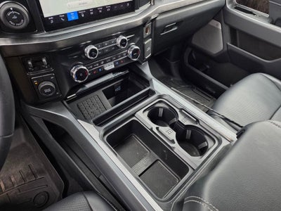 2024 Ford Super Duty F-350 DRW XLT