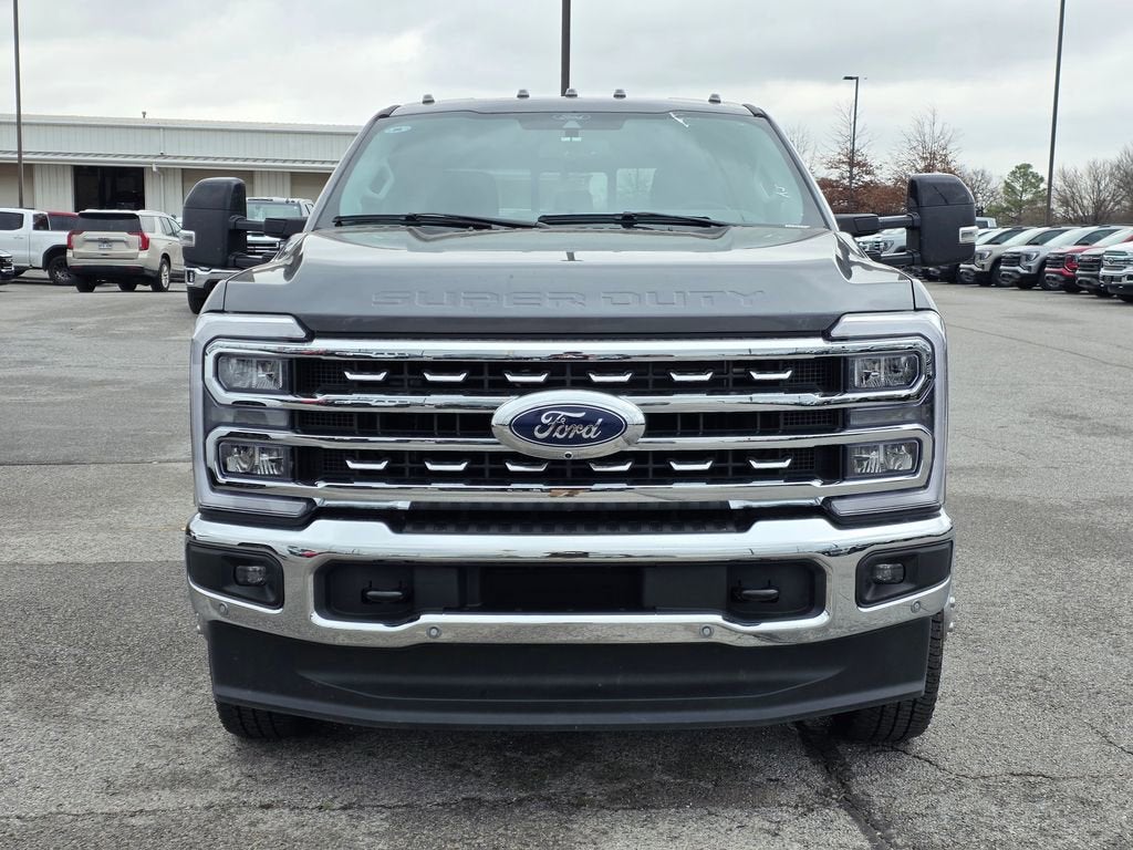 2024 Ford Super Duty F-350 DRW XLT