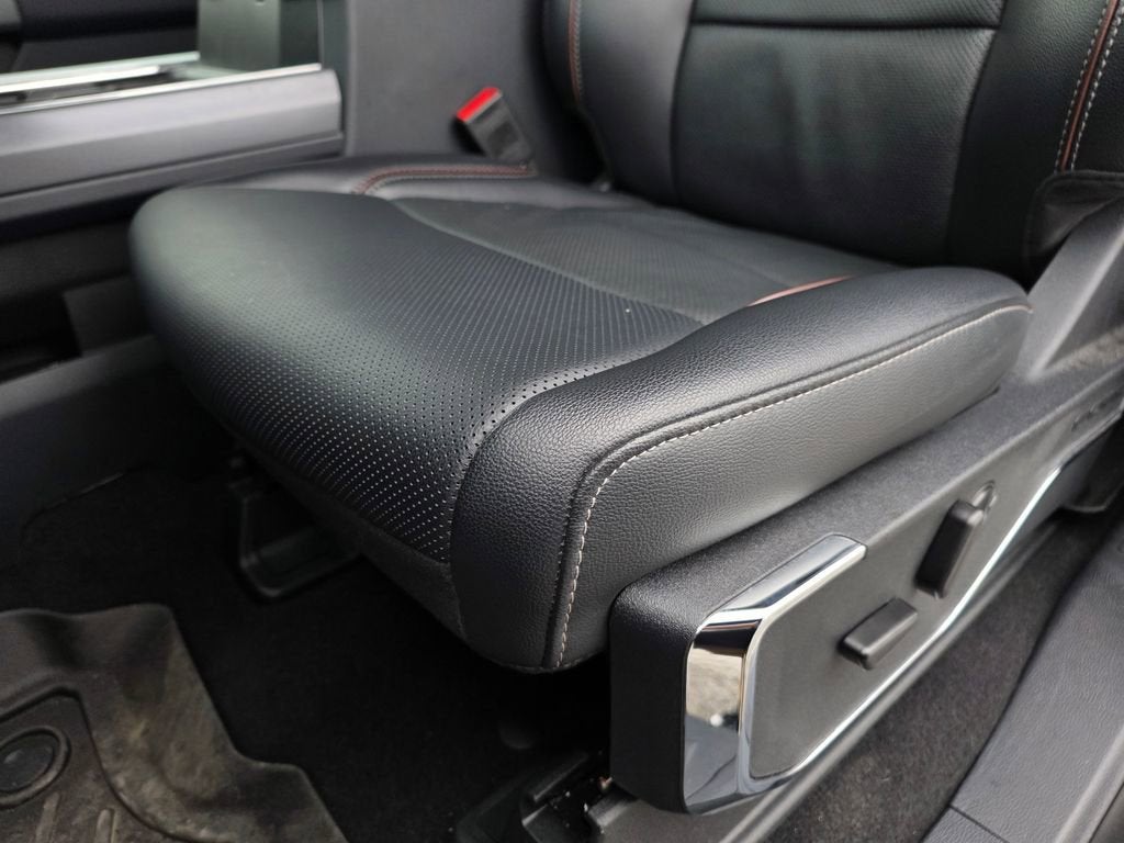 2024 Ford Super Duty F-350 DRW XLT