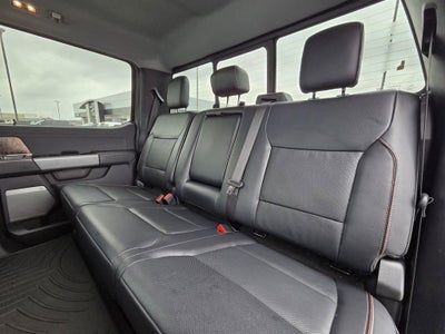 2024 Ford Super Duty F-350 DRW XLT