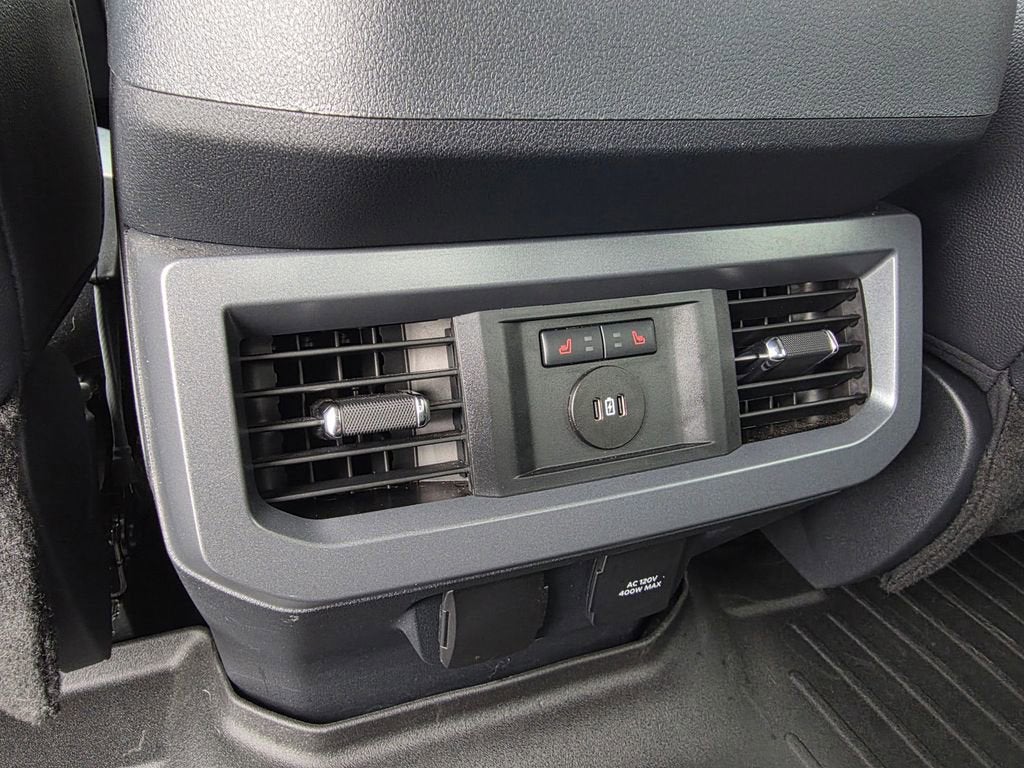 2024 Ford Super Duty F-350 DRW XLT