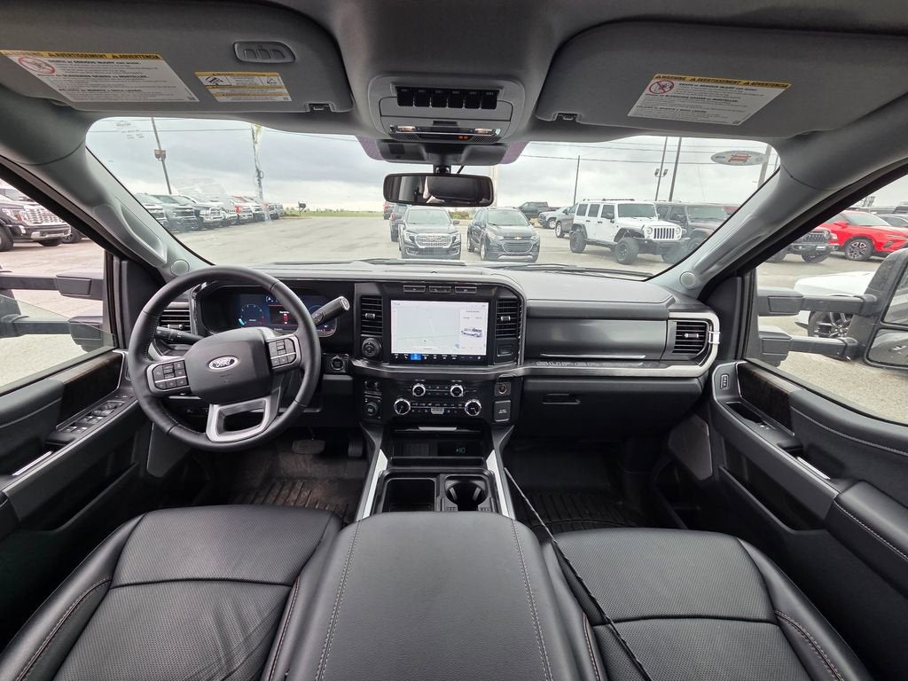 2024 Ford Super Duty F-350 DRW XLT