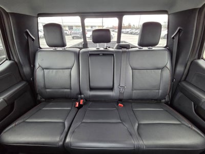 2024 Ford Super Duty F-350 DRW XLT