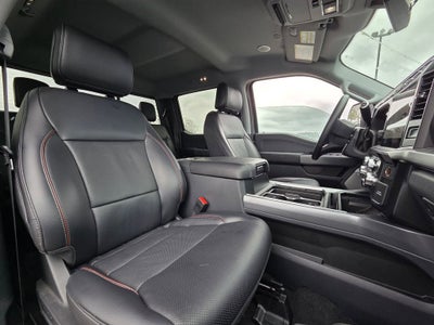 2024 Ford Super Duty F-350 DRW XLT