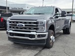 2024 Ford Super Duty F-350 DRW XLT
