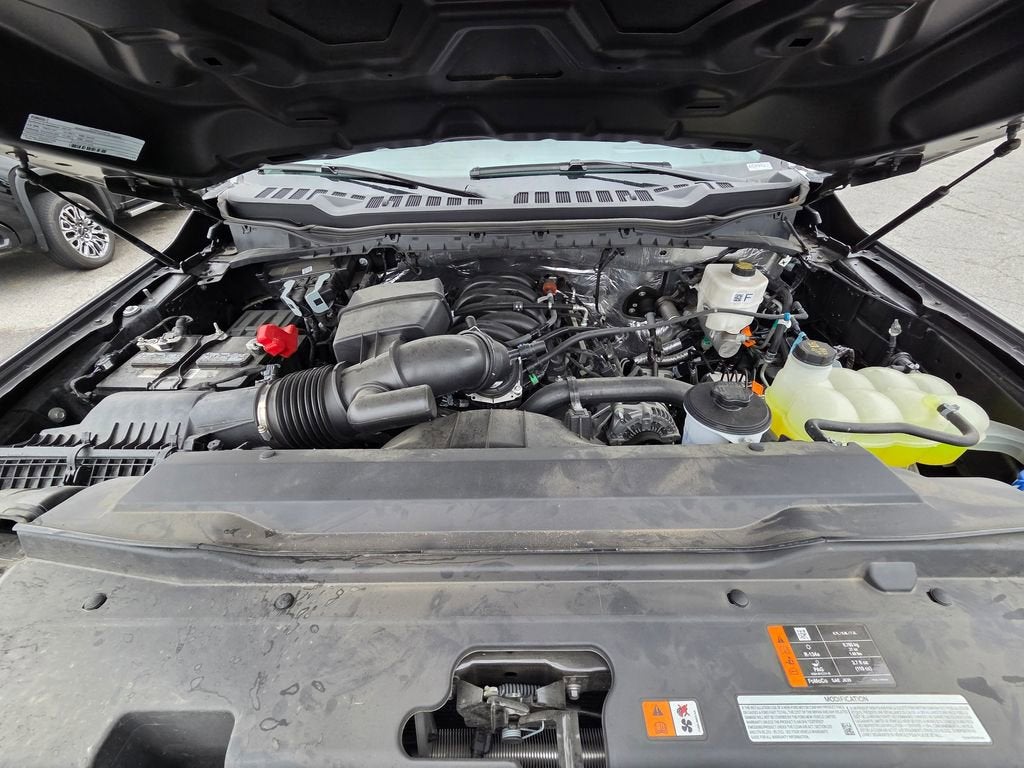 2024 Ford Super Duty F-350 DRW XLT