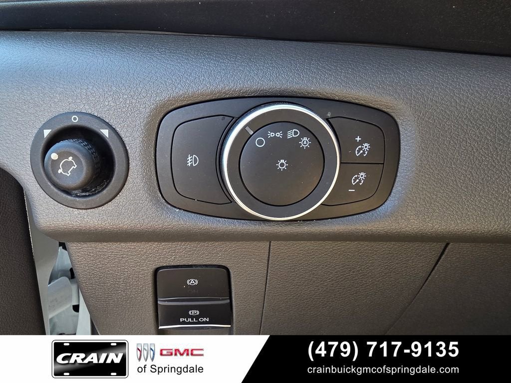 2025 Ford Transit Cargo Van T250 RWD LOW RF