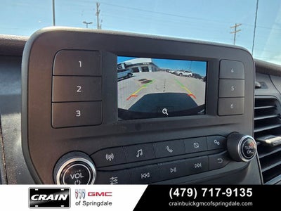 2025 Ford Transit Cargo Van T250 RWD LOW RF