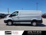 2025 Ford Transit Cargo Van T250 RWD LOW RF
