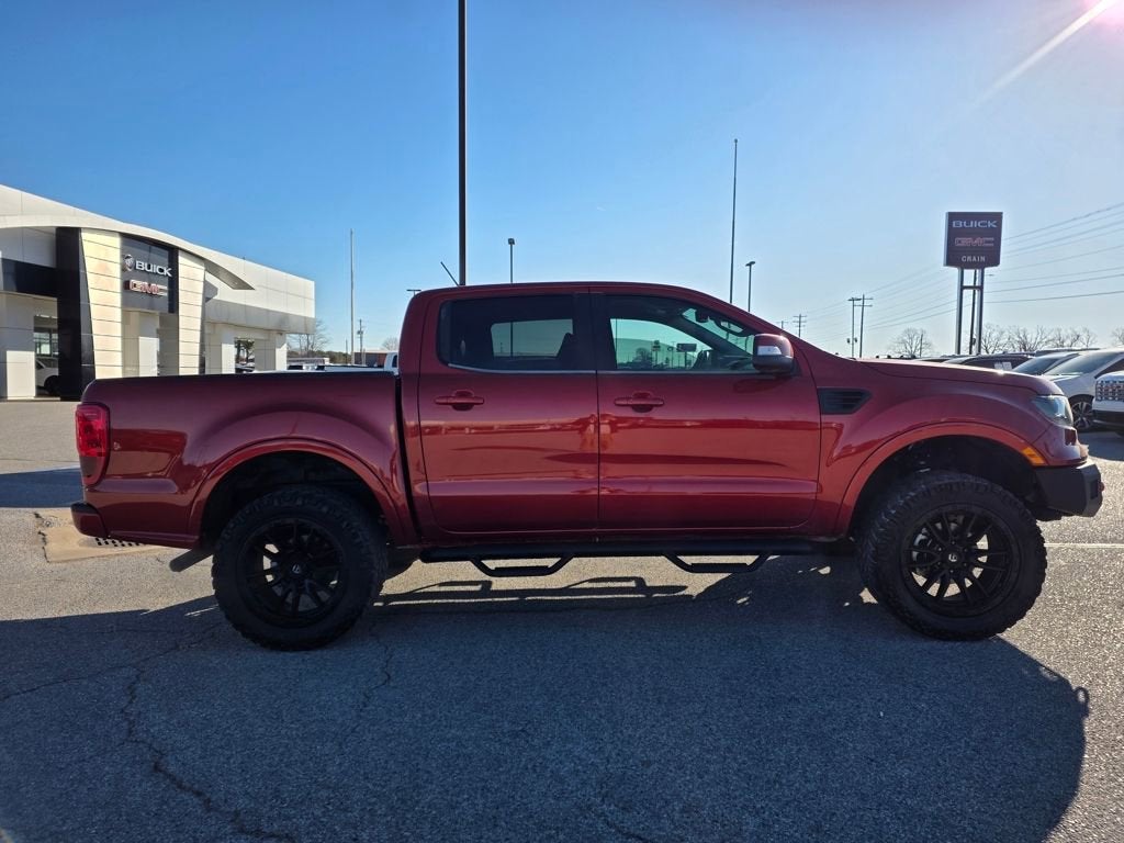2019 Ford Ranger XL