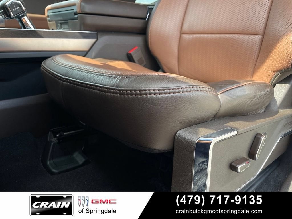 2024 Ford F-150 King Ranch
