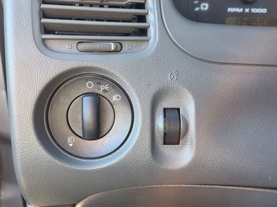 2011 Ford Ranger XLT