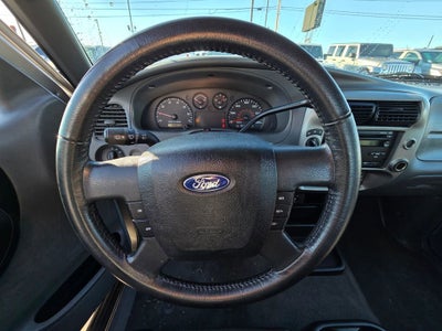 2011 Ford Ranger XLT