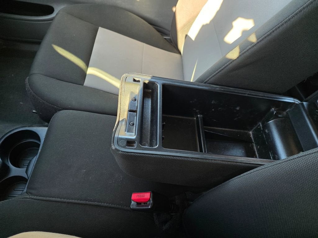 2011 Ford Ranger XLT