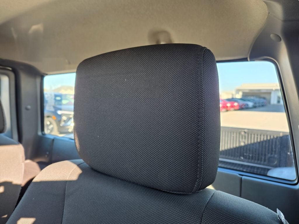 2011 Ford Ranger XLT