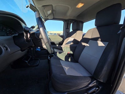 2011 Ford Ranger XLT