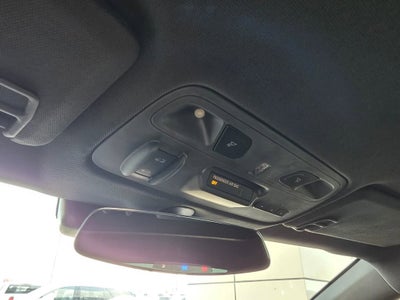 2018 Chevrolet Camaro ZL1