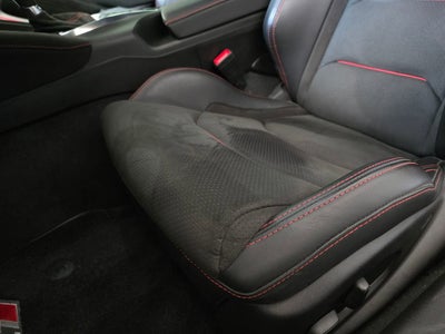 2018 Chevrolet Camaro ZL1