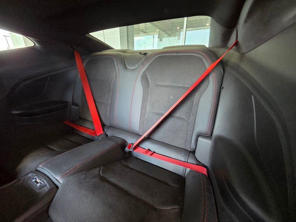 2018 Chevrolet Camaro ZL1