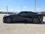 2018 Chevrolet Camaro ZL1