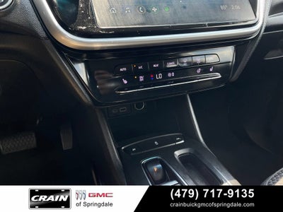 2023 Chevrolet Bolt EV 1LT