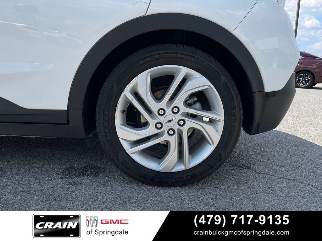 2023 Chevrolet Bolt EV 1LT