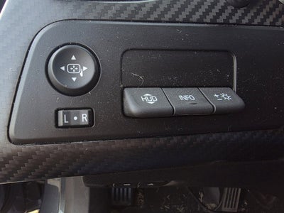 2017 Chevrolet Corvette Grand Sport Grand Sport 3LT