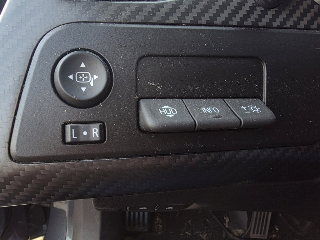 2017 Chevrolet Corvette Grand Sport Grand Sport 3LT