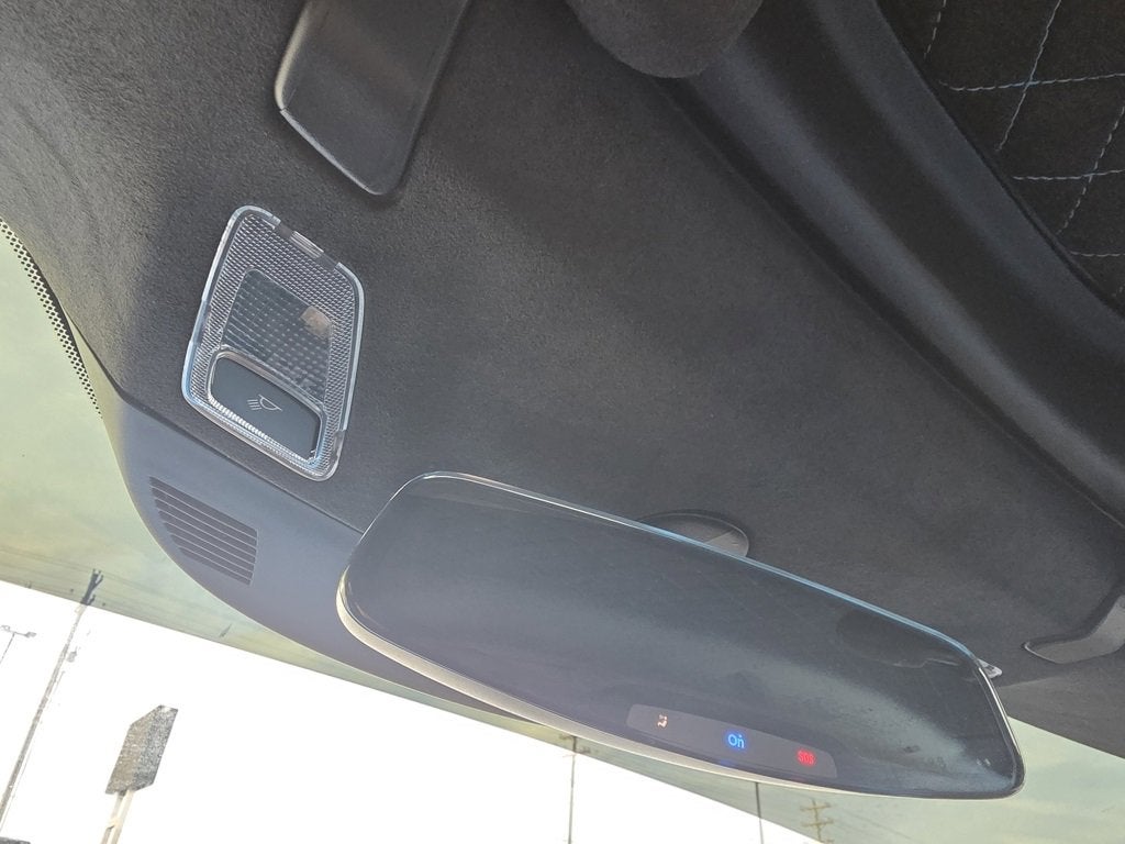 2017 Chevrolet Corvette Grand Sport Grand Sport 3LT