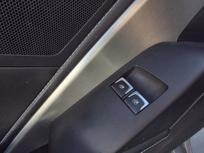 2016 Chevrolet Corvette Stingray 3LT