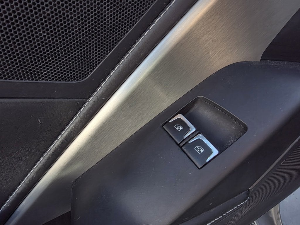 2016 Chevrolet Corvette Stingray 3LT