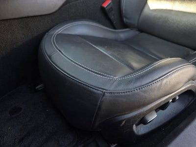 2016 Chevrolet Corvette Stingray 3LT