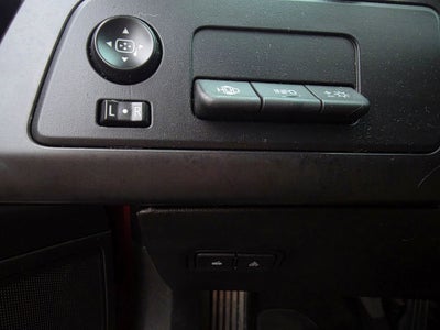 2016 Chevrolet Corvette Stingray Z51 3LT