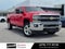 2016 Chevrolet Silverado 2500 HD LT