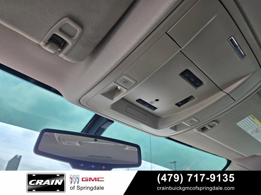 2016 Chevrolet Silverado 2500 HD LT