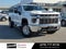 2023 Chevrolet Silverado 2500 HD LT