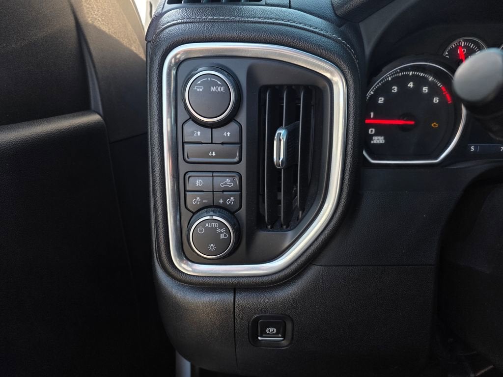 2023 Chevrolet Silverado 2500 HD LT