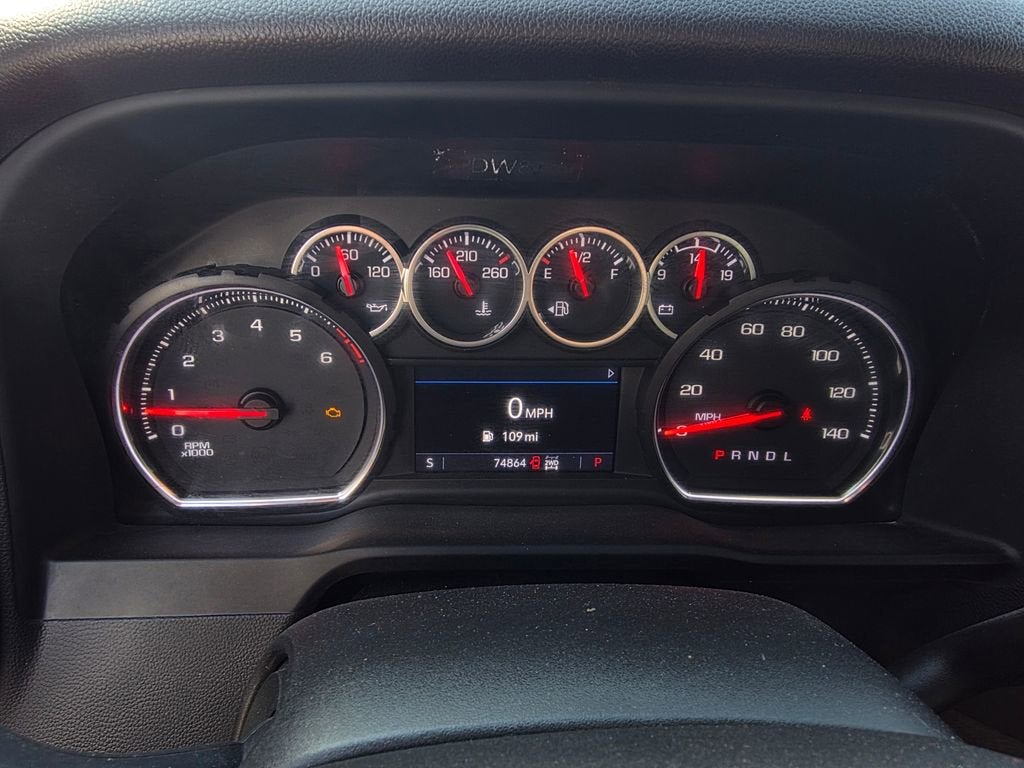 2023 Chevrolet Silverado 2500 HD LT