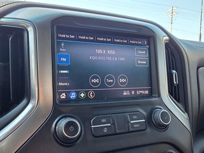 2023 Chevrolet Silverado 2500 HD LT