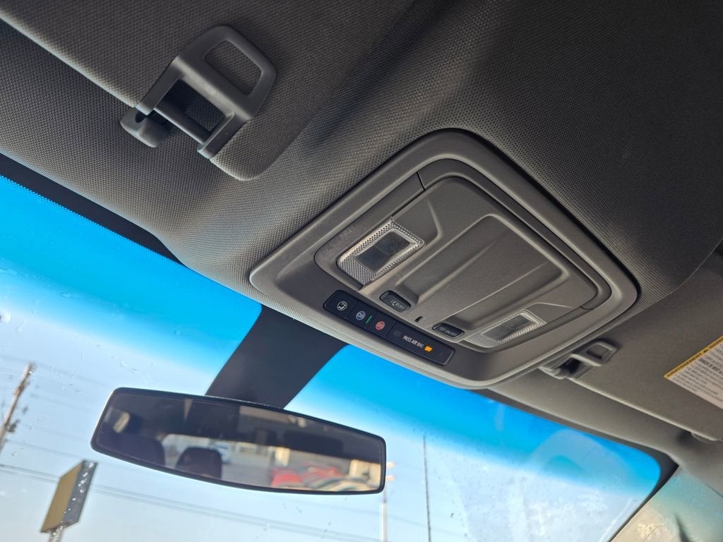 2023 Chevrolet Silverado 2500 HD LT