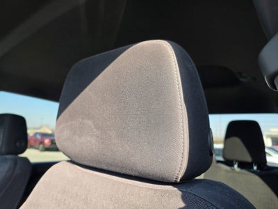 2023 Chevrolet Silverado 2500 HD LT